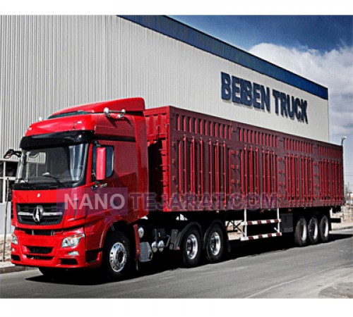 Truck